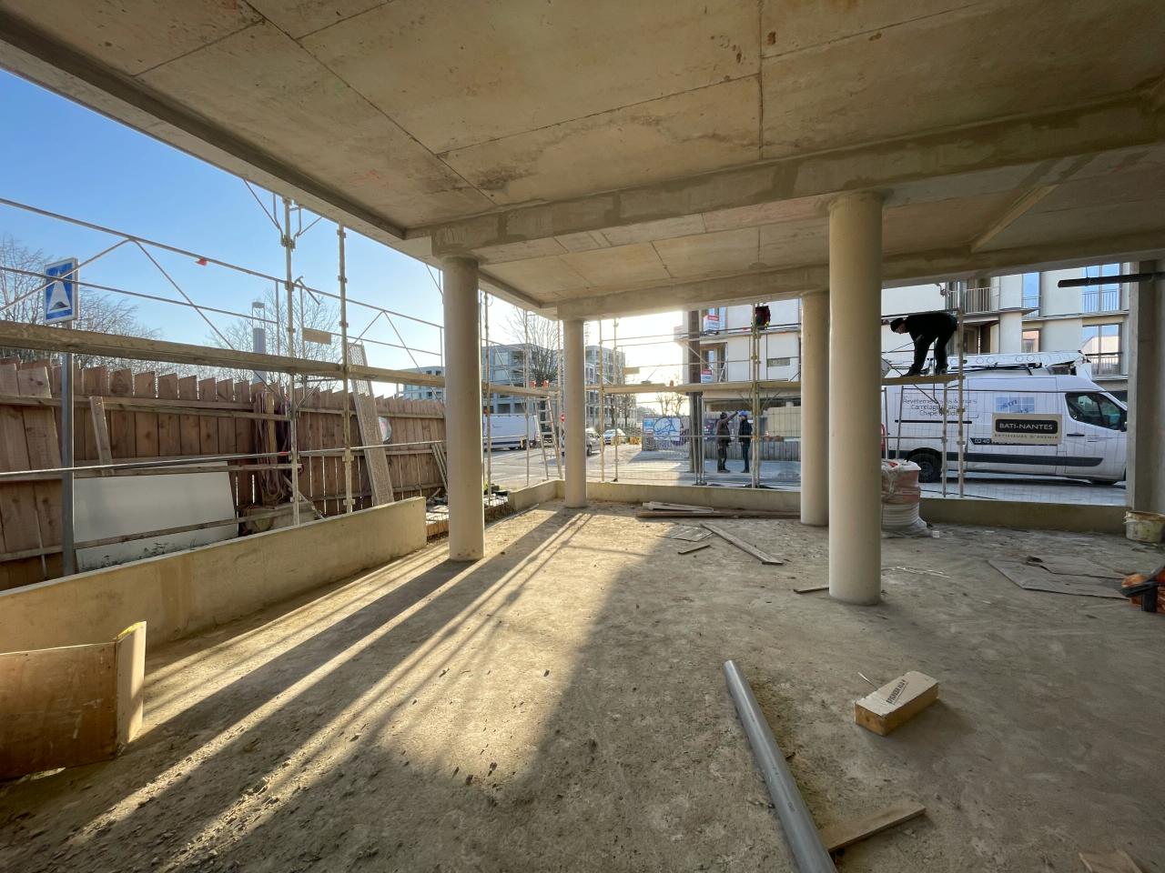 Bureau Nantes 259m² Vente bureau Nantes Loire-Atlantique OVBUR2530529 3